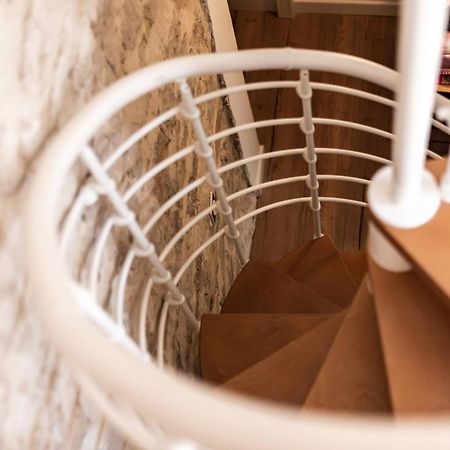 L'Etoile - Duplex Cosy De 50M2 En Centre-Ville Nîmes Extérieur photo