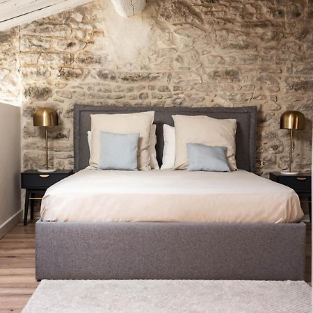L'Etoile - Duplex Cosy De 50M2 En Centre-Ville Nîmes Extérieur photo