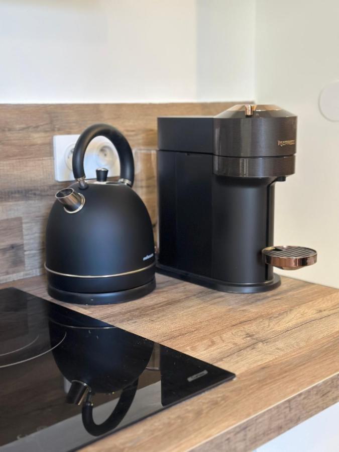 L'Etoile - Duplex Cosy De 50M2 En Centre-Ville Nîmes Extérieur photo