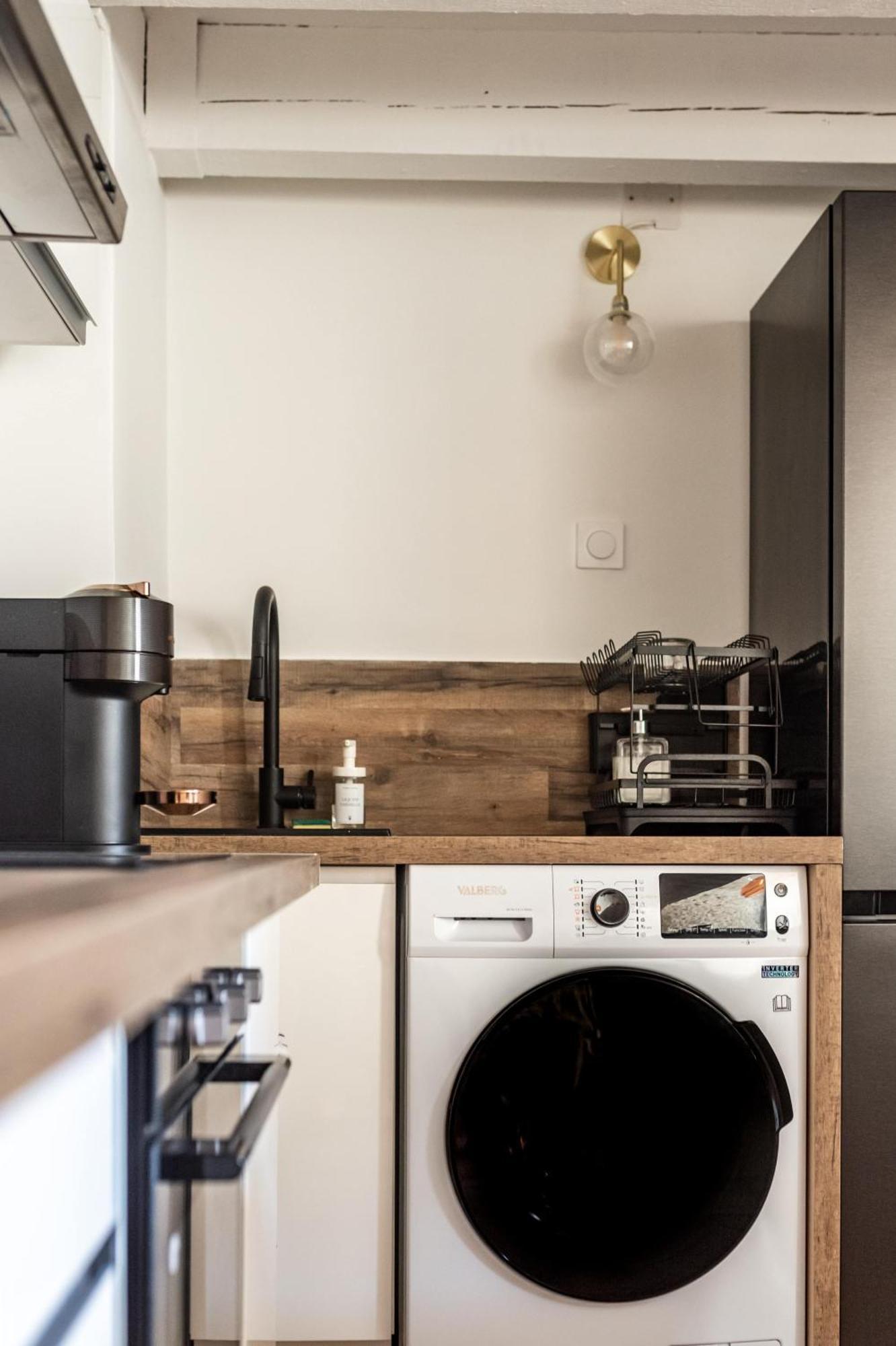 L'Etoile - Duplex Cosy De 50M2 En Centre-Ville Nîmes Extérieur photo
