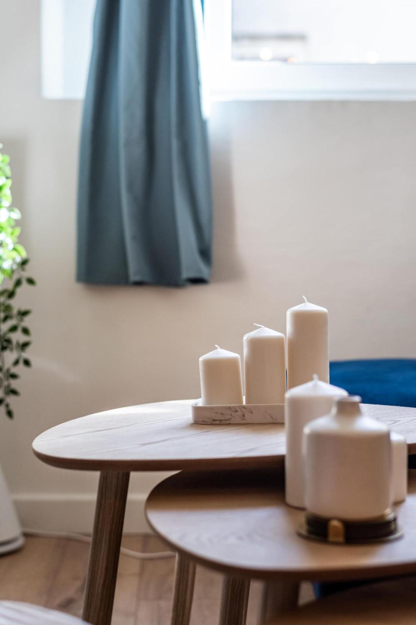 L'Etoile - Duplex Cosy De 50M2 En Centre-Ville Nîmes Extérieur photo