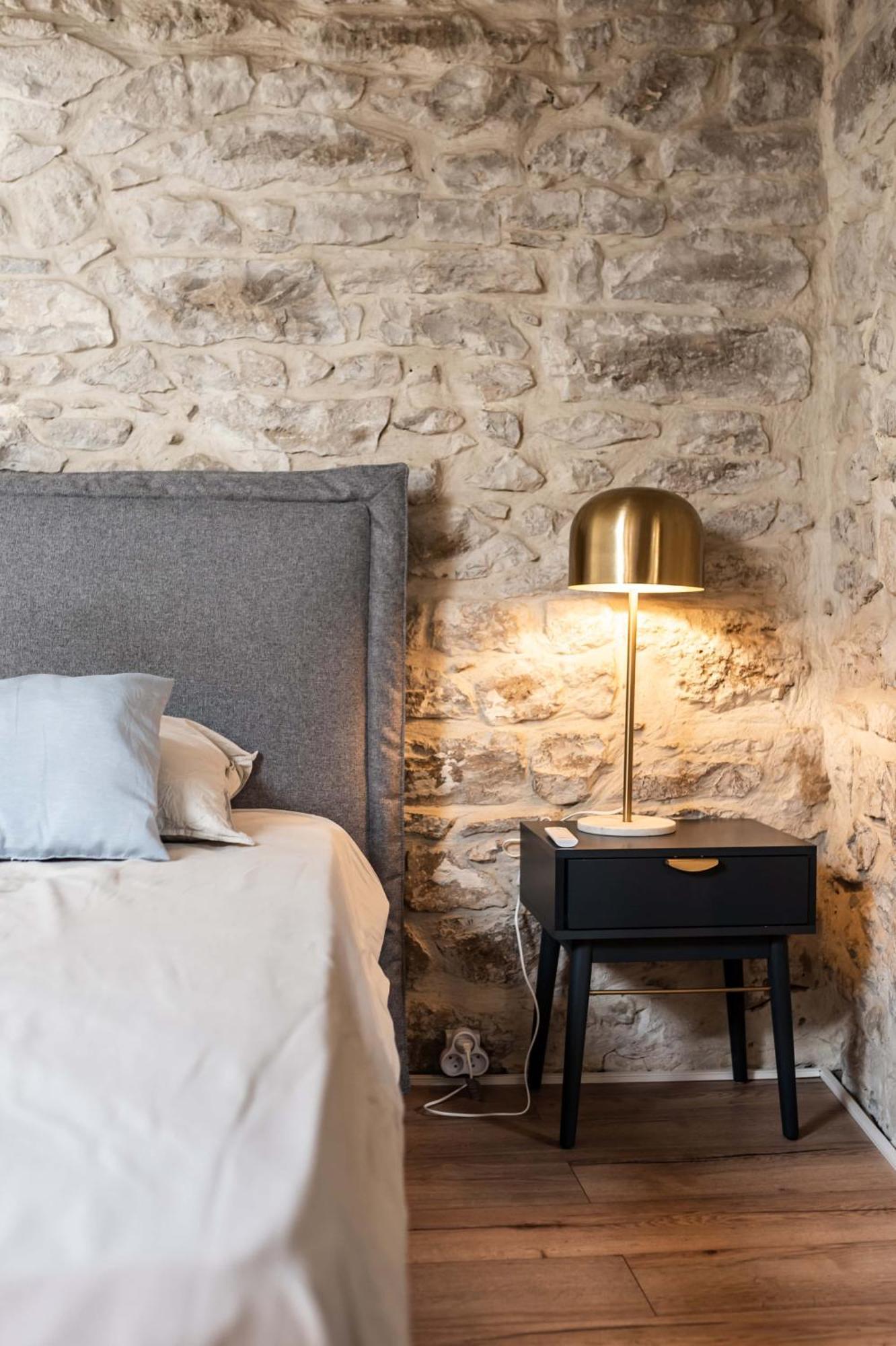 L'Etoile - Duplex Cosy De 50M2 En Centre-Ville Nîmes Extérieur photo