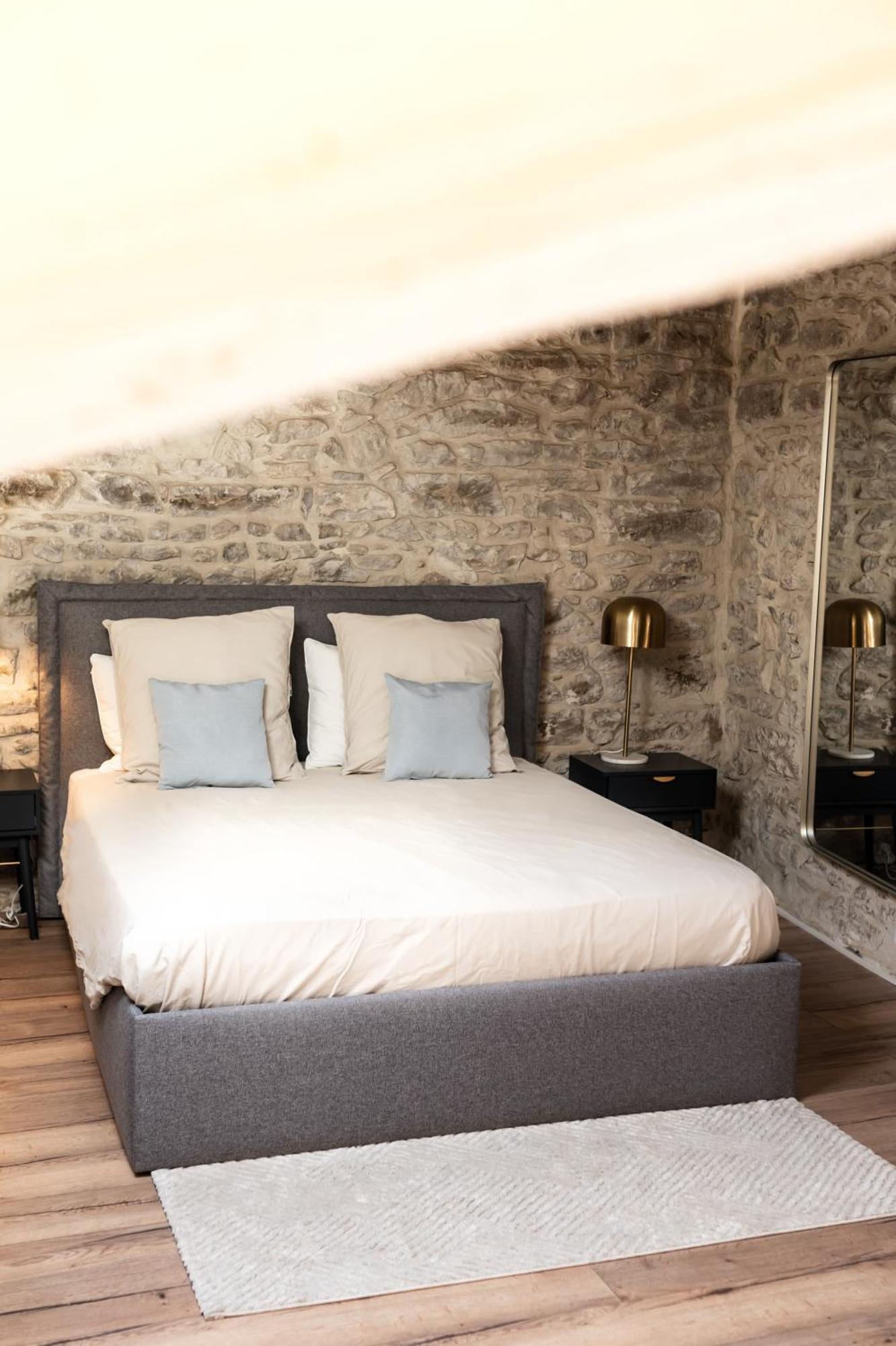 L'Etoile - Duplex Cosy De 50M2 En Centre-Ville Nîmes Extérieur photo
