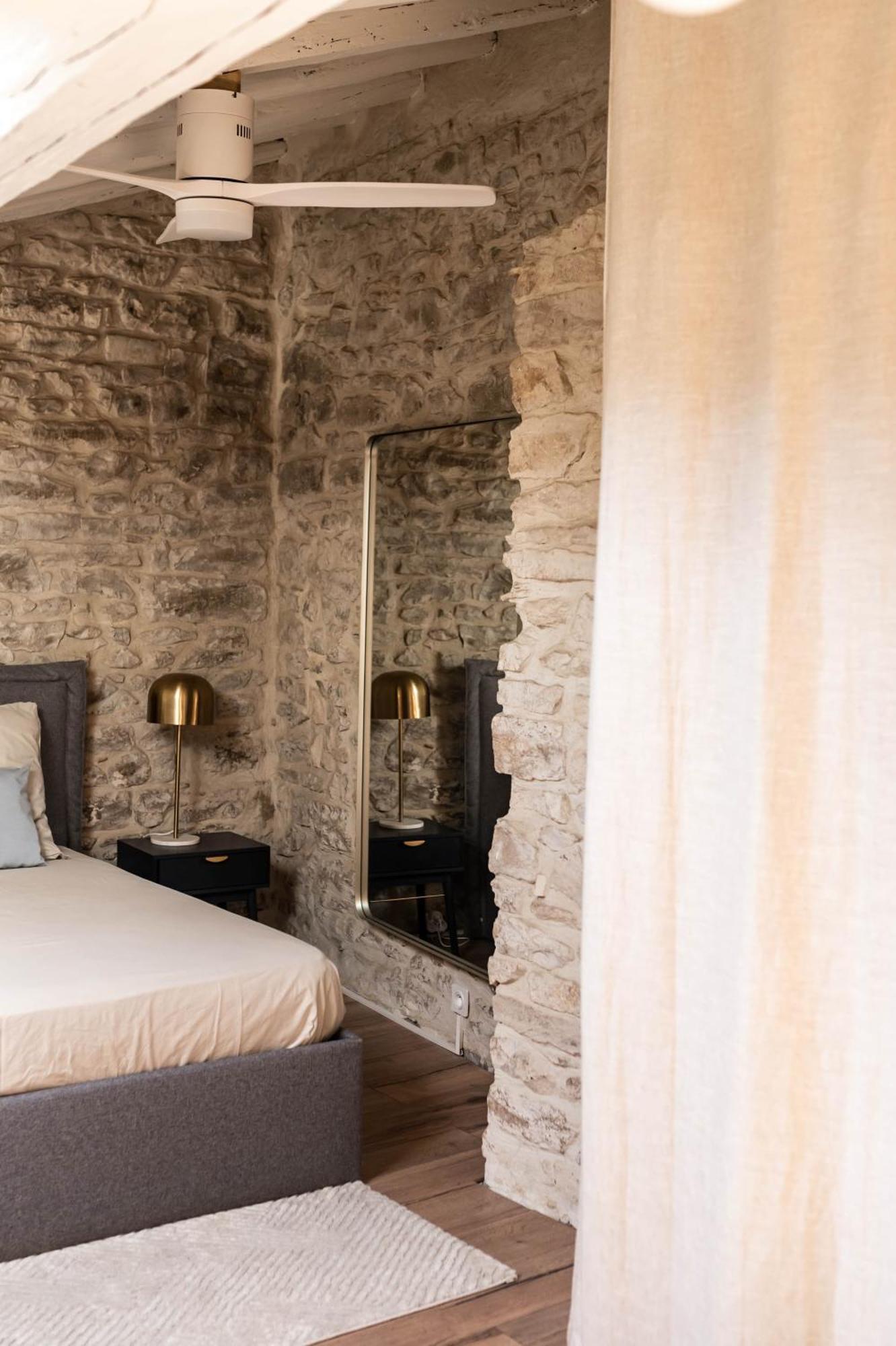 L'Etoile - Duplex Cosy De 50M2 En Centre-Ville Nîmes Extérieur photo