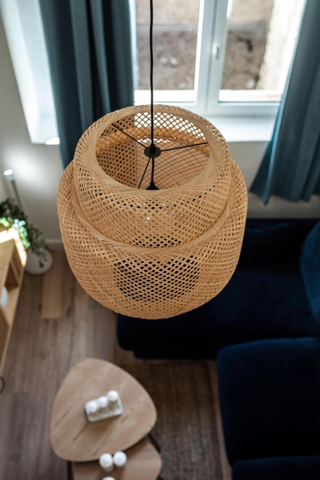 L'Etoile - Duplex Cosy De 50M2 En Centre-Ville Nîmes Extérieur photo