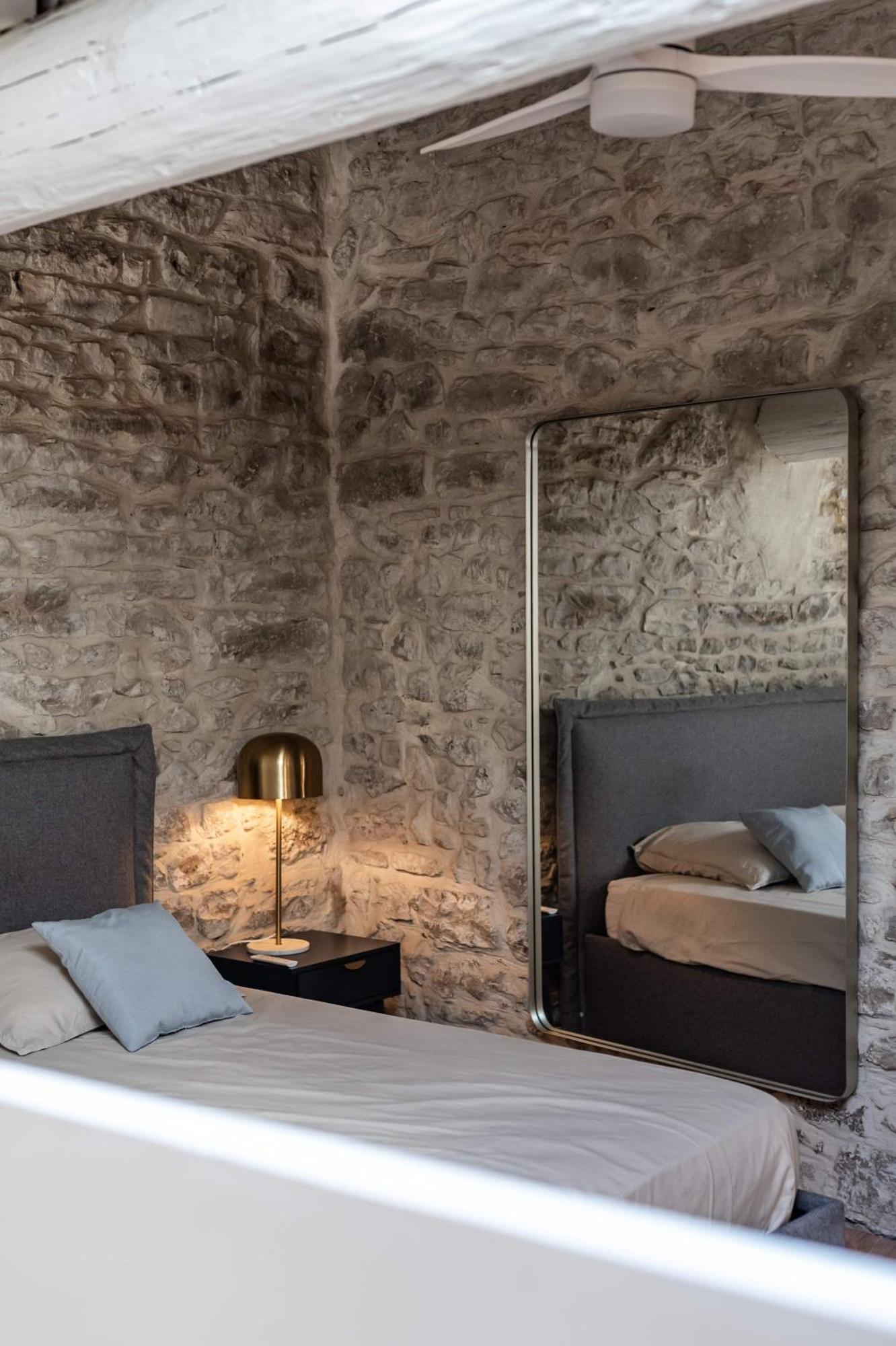 L'Etoile - Duplex Cosy De 50M2 En Centre-Ville Nîmes Extérieur photo