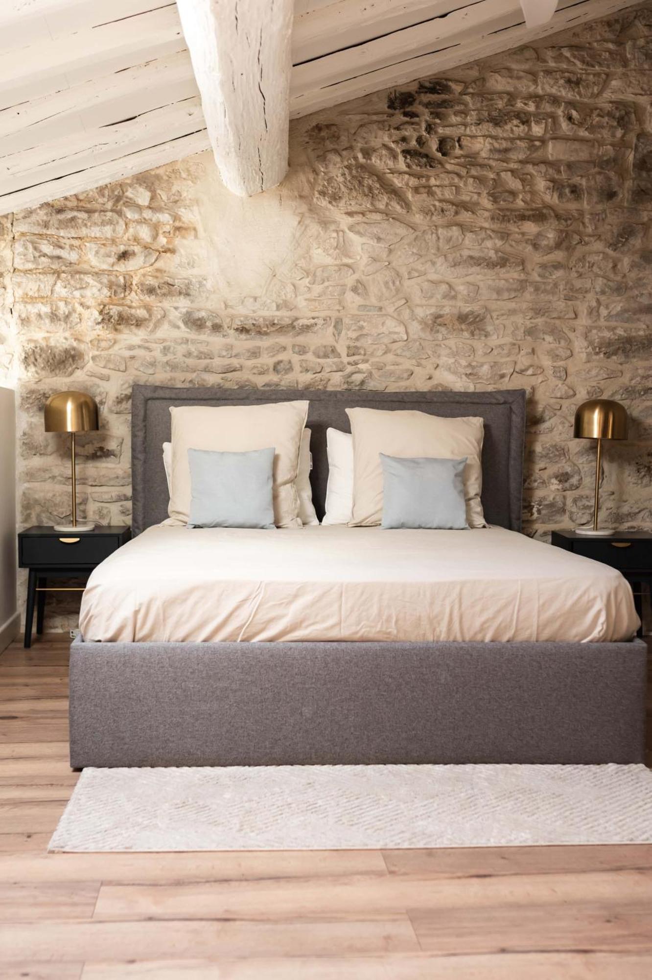 L'Etoile - Duplex Cosy De 50M2 En Centre-Ville Nîmes Extérieur photo